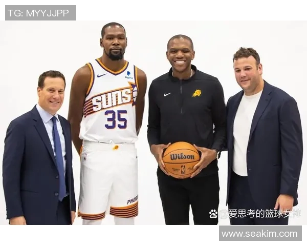 NBA太阳队重建之路：杜兰特离队，布克成关键，阵容调整新篇章