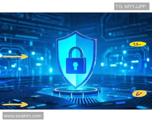 人工智能：网络安全的新防线